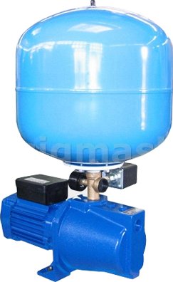 SIGMA Domácí vodárna SIGMA Darling Mini 35-2 7774440101