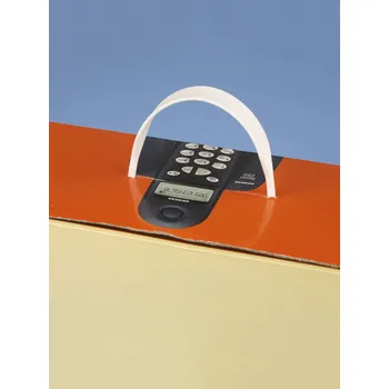 Madlo do koupelny Madlo H-16