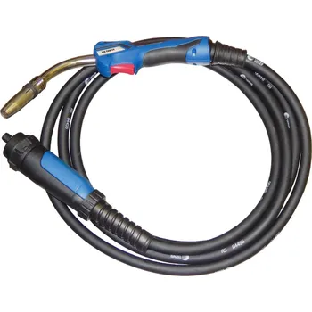 Příslušenství ke svářečce Hořák MB 24 EVO 3m BINZEL