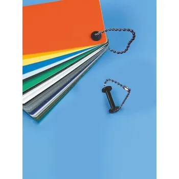 Šroub Knihařský šroubek 3510HB, délka 10 mm