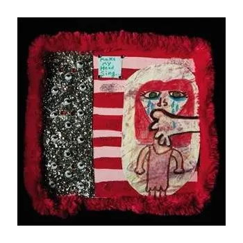 Zahraniční hudba LP Jessica Lea Mayfield: Make Me Head Sin 2014