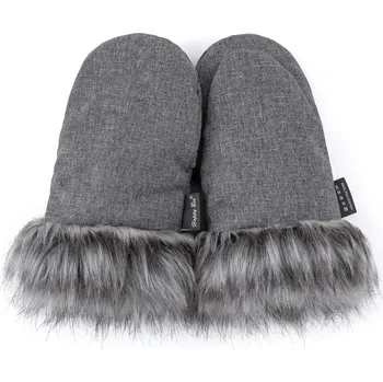 Rukávník HappyBee rukavice Trinity LENY Graphite