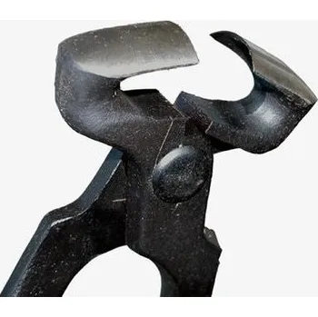 Kleště kleště štíp.roh. půlkulaté MUSTAD