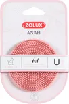 Zolux Anah pryžový pro kočky růžový