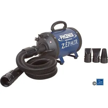 Fén Phoenix Foukač (fén) ZEPHIR 2200W