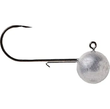 Rybářský háček Jigové hlavy Savage Gear BALL Jig velikosti: 7,5g háček č.4