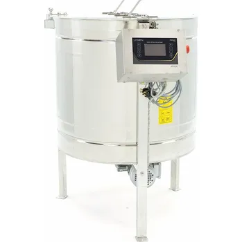 Medomet Premium 4 r. radiální automat elektrický 230V P80