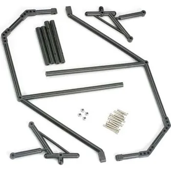 RC vybavení Traxxas klec karosérie: Monster Buggy