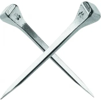 Rybářský háček Podkováky MUSTAD VF Pro Velikost: podkováky VF Pro 3/44mm 250ks MUSTAD