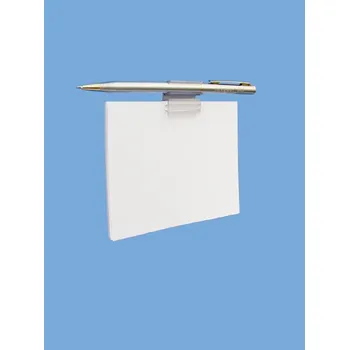 Držák poutače SuperGrip (lamelové) G201