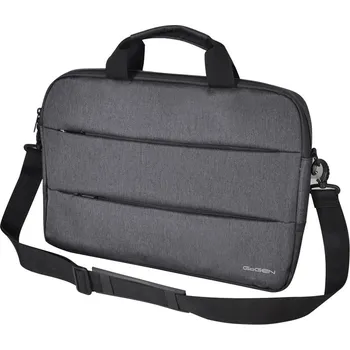 Brašna na notebook GoGEN MIAMI 13" - šedá