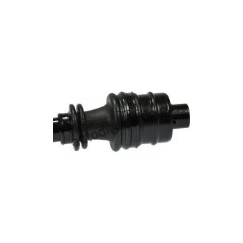 Hřídel nápravy Hnací hřídel LÖBRO 301867 - RENAULT