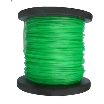 struna kulatá 2,0mm 100m cívka