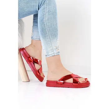 Dámské pantofle Prety Dámské letní pantofle 218R Velikost: 37