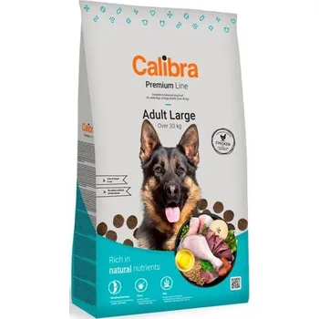 Calibra Dog Premium Line Adult Large