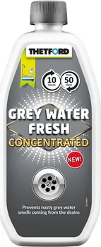 Čistič odpadu Thetford Grey Water Fresh 800 ml