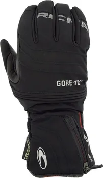 Moto rukavice Richa Flex Gore-Tex černé L