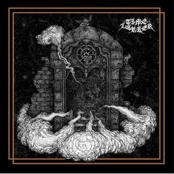 Zahraniční hudba CD Time Lurker: Time Lurker DIGI 2017 Digipack