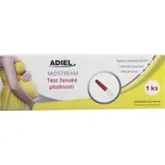 Adiel Test ženské plodnosti 1 ks