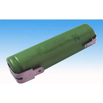 Příslušenství pro zahradní nůžky ACCU60G-Li-Ion-náhradní baterie např. pro nůžky Gardena typ 60 (8801)