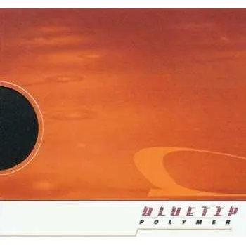 Zahraniční hudba CD Bluetip: Polymer 2017