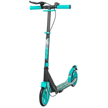 Koloběžka Recenze inSPORTline Fricola