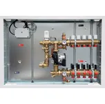 GIACOMINI R557RY031 11 okruhů