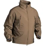 Helikon-Tex® Softshellová bunda Gunfighter Windblocker Helikon-Tex®, Barva: Coyote, Velikost: M