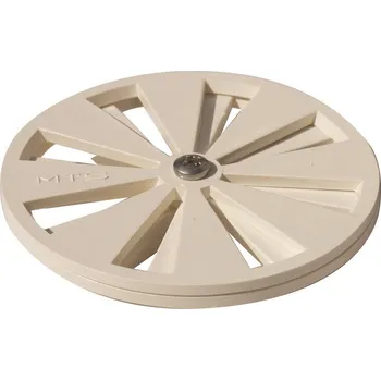 Hanscraft Nastavitelný regulátor průtoku R 1 1/2" - MTS 308041