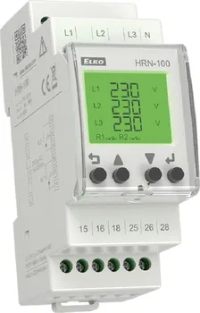 Relé ELKO EP HRN-100