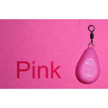 GUMOVÁ BARVA NA ZÁTĚŽE PINK 80G