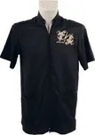 Blůza Tikima VICO vel. 4XL černá Velikost: XXXL