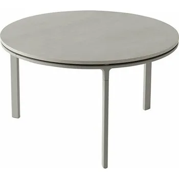 Zahradní stůl Venkovní konferenční stůl Vipp714 Open-Air Coffee Table