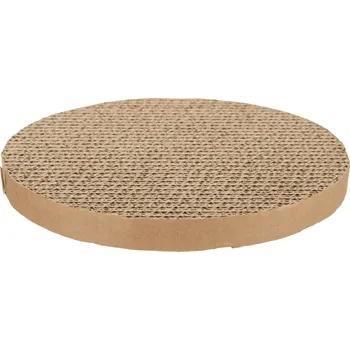Trixie 41415-10 náhradní škrabací karton 22 cm Příslušenství pro odpočívadlo a škrabadlo Trixie 41415-10 náhradní škrabací karton 22 cm