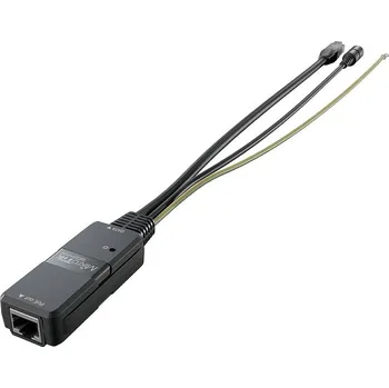 Mikrotik GESP+POE-IN