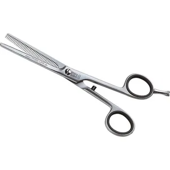 Kadeřnické nůžky Witte Nůžky Solingen ROSE LINE 6" (15,5 cm) efilační 46 zubů