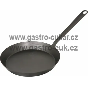 Pánev ECO Pánev (Ø240 mm, v=40 mm, hmotnost 0,6kg)