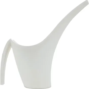 Konev H&L Konvička na zalévaní květin 1,8L, bílá