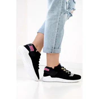 Dámské tenisky Prety Dámské tenisky 3501-1B Velikost: 38