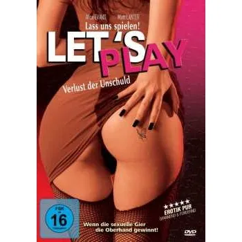 Zahraniční hudba DVD Various: Let's Play 2020