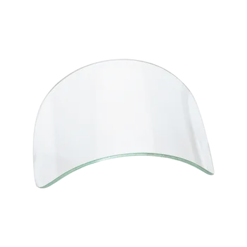 Plynová maska SUNDSTROM Zorník polykarbonátový SR 366 pro masky SR 200 0706025799999