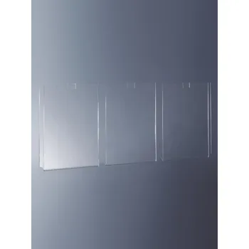 Informační tabulka Akrylátový nosič KAB/3A4