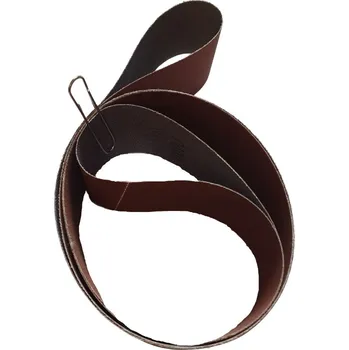 Brusný papír ostatní pás do brusky na nože nekonečný