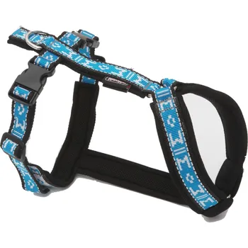 Postroj pro psa Manmat Postroj SOFT UNIVERSAL Vel.: EXL