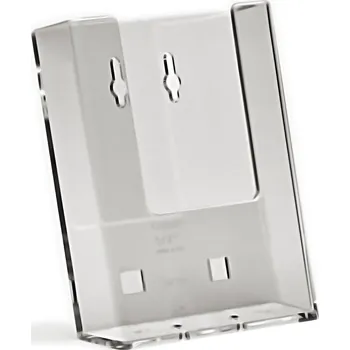 Nástěnný zásobník na letáky W110X