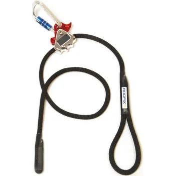 Lano ROOFIX eq Odsedka s manuálním blokantem pro pracovní polohování [2 m]