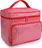 BMD Multi 181129070141 kosmetická taška, červená