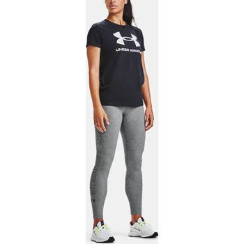 Dámské legíny Dámské legíny 1356403 - Under Armour tmavě šedá XL