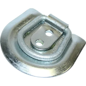 SPP Kotvící miska UP-03B rohová 250kg