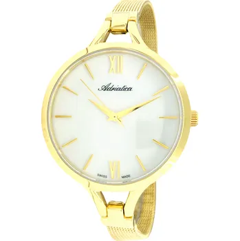 Hodinky Dámské hodinky Adriatica A3739.116FQ (A3739.116FQ)